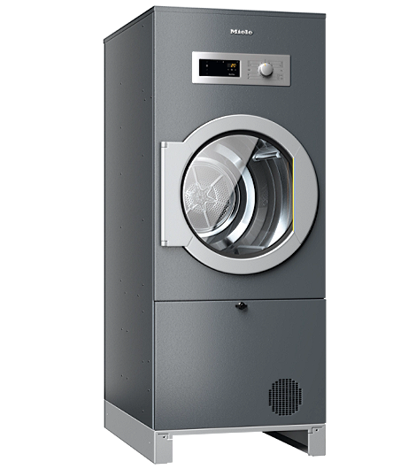 Miele SlimLine Wäschetrockner PDR 511 SL ROP HP - EL IGS - 400 V leasen statt kaufen