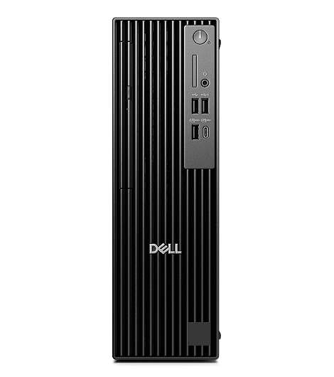 Dell Pro Slim Plus QBS1250 Core Ultra 7 265 16GB/512GB Win11 Pro WMJPV leasen