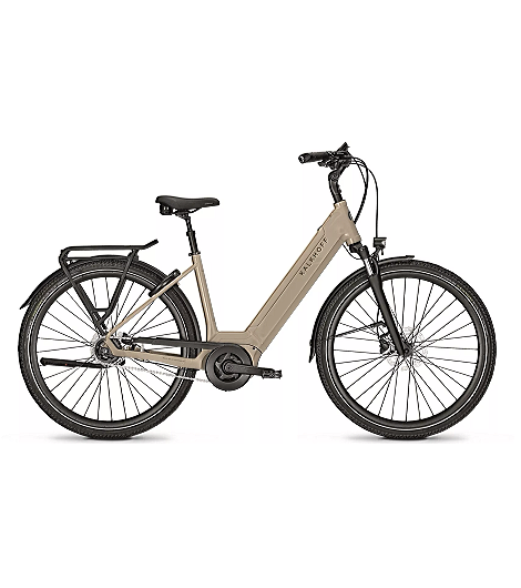 KALKHOFF IMAGE 3.B ADVANCE RT 625 WH DAMEN BRAUN 2023/2024 günstig leasen