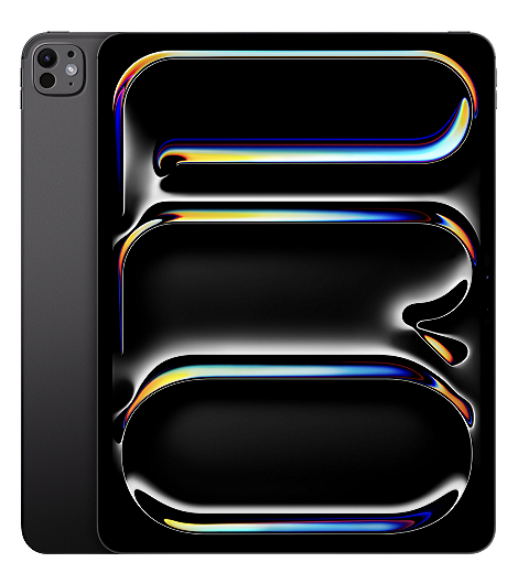 iPad Pro 13