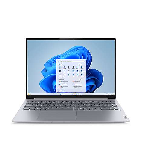 Lenovo ThinkBook 16 G8 21SK007BGE 16
