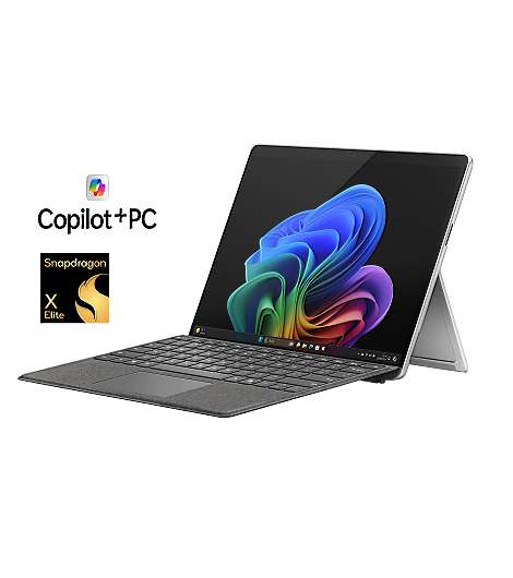 Microsoft Surface Pro 11 Copilot+ PC, 13