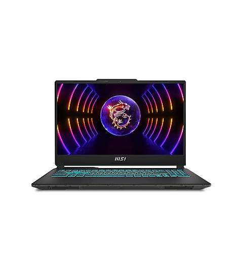 MSI Cyborg 15 A12VF-040 15