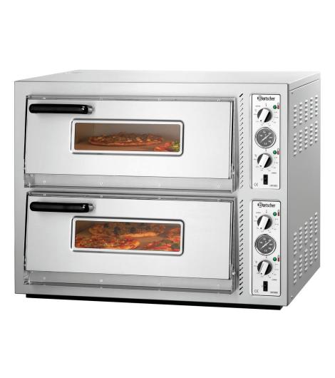 Bartscher Pizzaofen NT 622 Leasing - Oft besser als Ratenkauf
