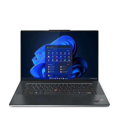 Lenovo ThinkPad Z16 G2 21JX001HGE 16