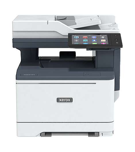 Xerox VersaLink C415 Farblaserdrucker Scanner Kopierer Fax USB LAN bei uns leasen