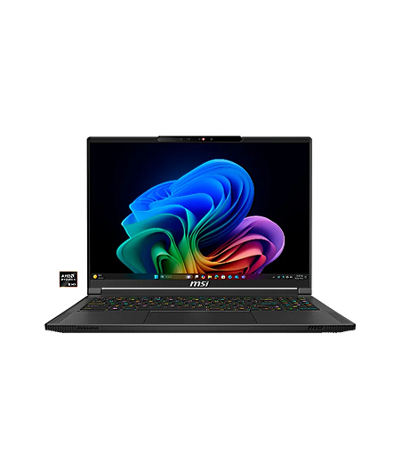MSI Stealth A16 AI+ A3XWIG-043, Gaming-Notebook, leasen