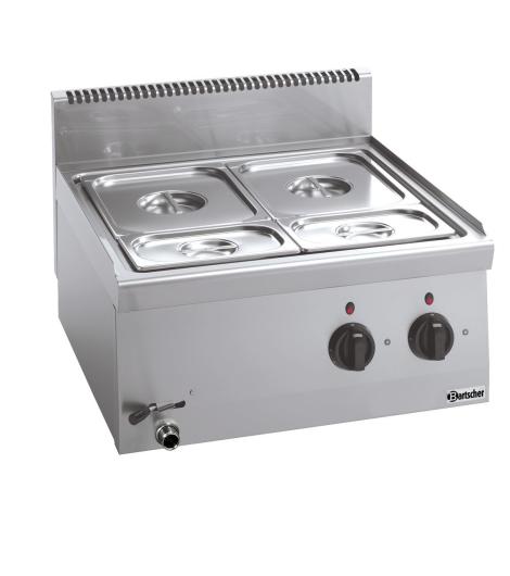 Bartscher Elektro-Wasserbad als Leasing