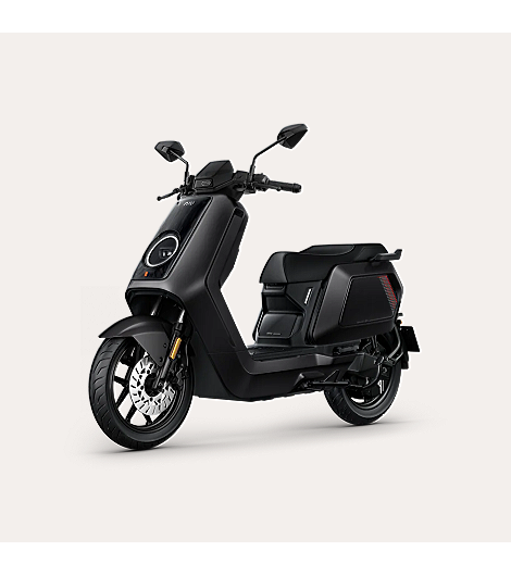 NIU NQiX 150 | 45km/h Elektroroller bei uns leasen oder mieten