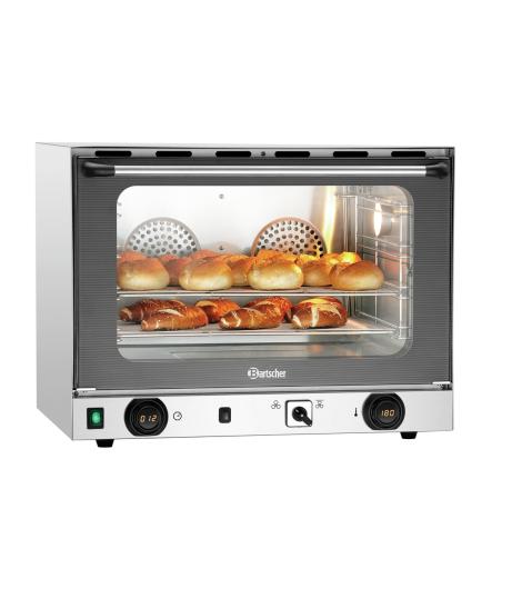 Bartscher Heißluftofen AT220-MDI bei uns leasen oder mieten