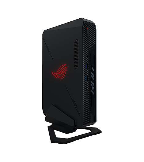 ASUS NUC 14 ROG Scorpion Canyon RNUC14SRKU9189A2I Core Ultra 9 185H RTX4070 32GB/1TB Mini-PC Win 11 mit EU-Netzkabel bei uns leasen