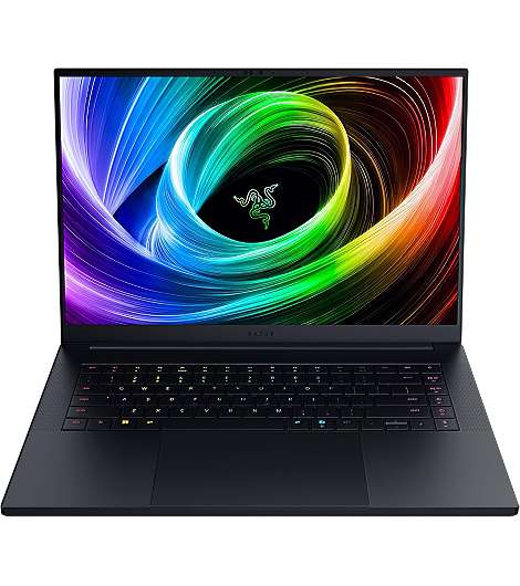 Razer Blade 16, RTX 5080, 64GB RAM, 2TB SSD, Ryzen AI 9 leasen