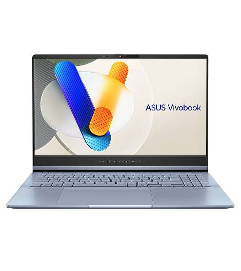 ASUS VivoBook S 15 OLED 15,6