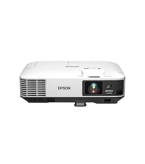 Epson EB-2250U Full HD WUXGA Beamer 5000 Lumen HDMI/MHL/VGA/USB/Cinch bei uns leasen