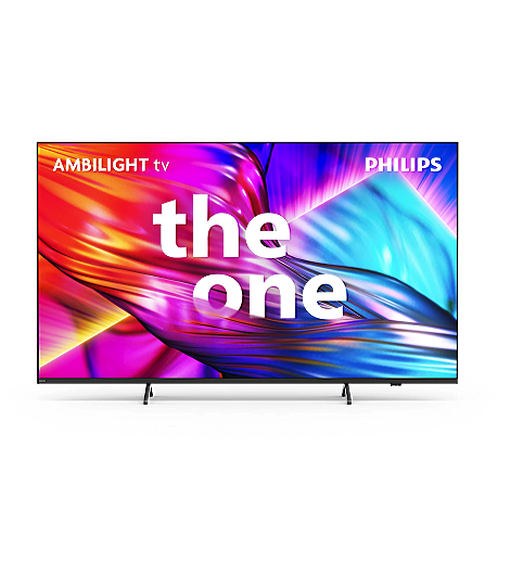 PHILIPS 65PUS8909 4K LED Ambilight TV leasen