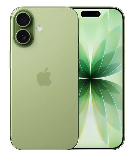 Apple iPhone 17 , 512 GB leasen, Salbei MG6V4ZD/A