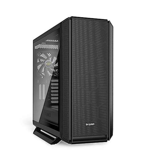 Gamer PC be quiet Edition, Silent Base 802 schwarz leasen, Intel Core Ultra 7 265K CPU , INNO3D RTX5070 Ti OC, 32 GB Ram, 1-8 TB SSD