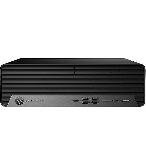 HP Elite SFF 800 G9 Desktop-PC i5-13500 16GB/512GB SSD DVD+/​-RW DL Windows 11 Pro 9N7D8AT Leasing - Oft besser als Ratenkauf