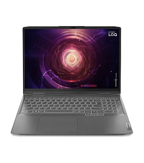 Lenovo LOQ 16APH8 16