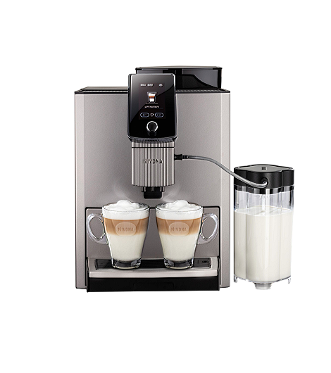Nivona NICR 1040 CafeRomatica Kaffeevollautomat leasen