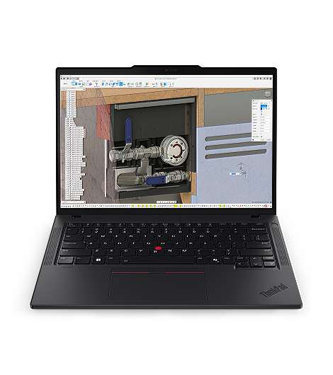Lenovo ThinkPad P14s AMD Gen6 14