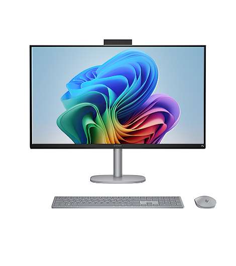 HP OmniStudio X 32