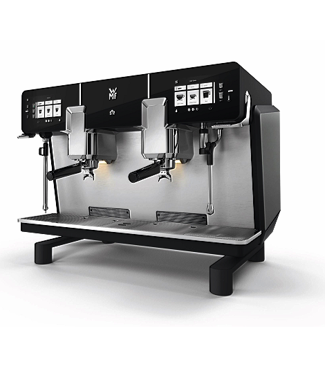 WMF espresso NEXT leasen, neues Modell