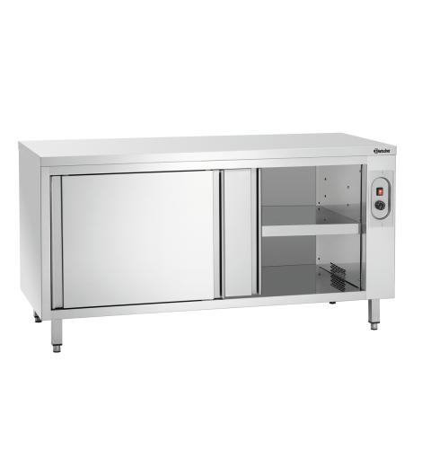 Bartscher Wärmeschrank 700, B1600 leasen