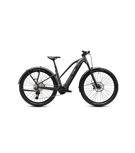 Cube Reaction Hybrid Race 800 FE - 29/ 27.5 Zoll 800Wh 12K Trapez - slabgrey´n´chrome bei uns leasen oder mieten statt teuer kaufen