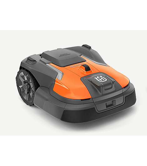 Husqvarna Automower 540 EPOS leasen