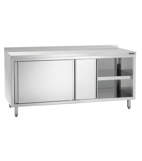 Bartscher Arbeitsschrank, B1800, MA, ST, ZB bei uns leasen oder mieten
