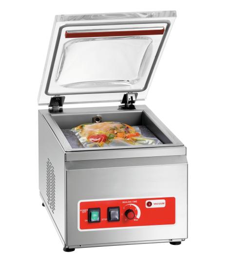 Bartscher Vakuumiergerät K 250/150L bei uns leasen oder mieten
