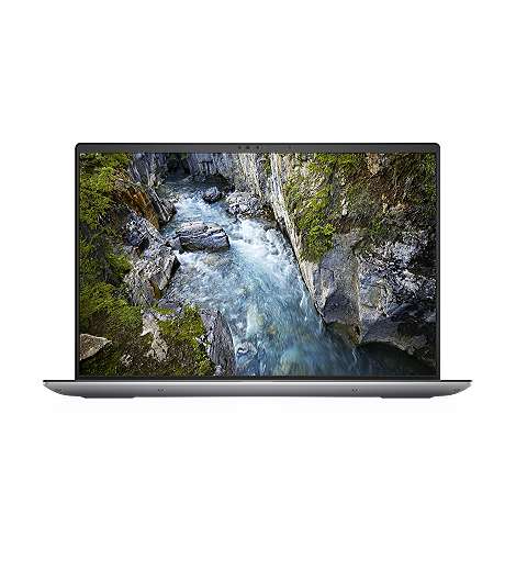 DELL Precision 5680 YRGTY 16