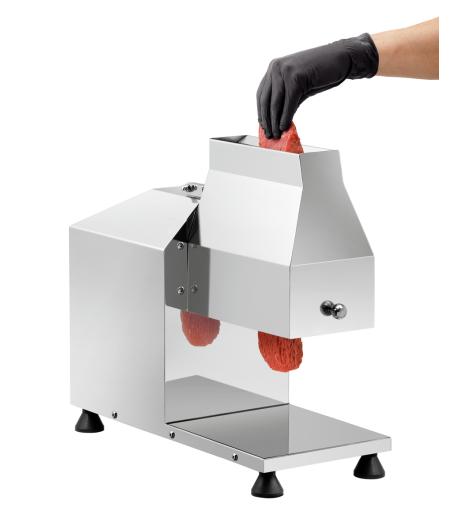 Bartscher Fleischsteaker 1WS2000 jetzt leasen