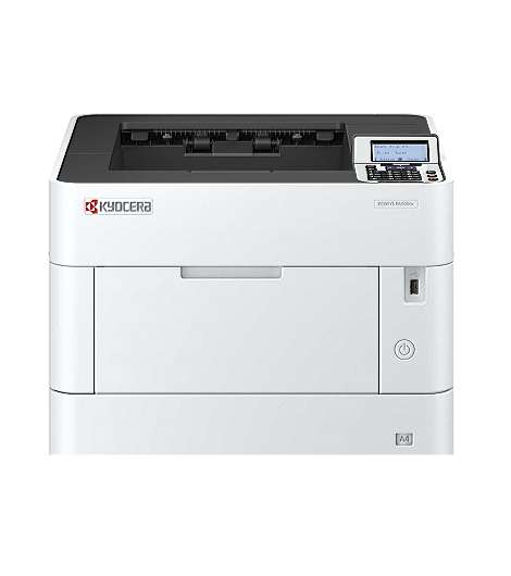 Kyocera ECOSYS PA5000x/Plus S/W-Laserdrucker mit 3 Jahren Full Service Vor-Ort jetzt leasen