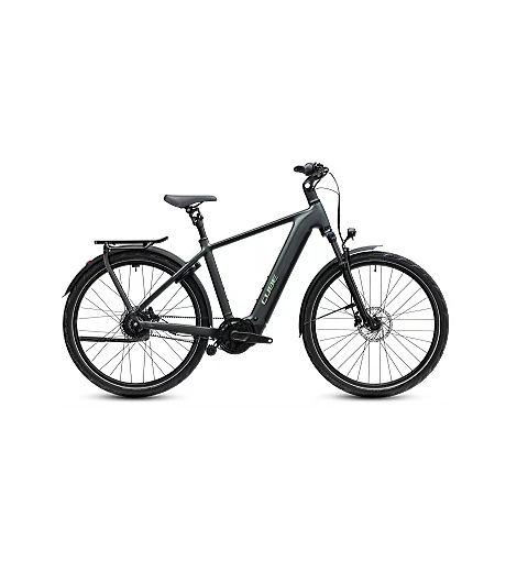 Cube Kathmandu Hybrid Deluxe Pro 800 - 28 Zoll 800Wh Enviolo Diamant - blackforest´n´chrome bei uns leasen oder mieten statt teuer kaufen