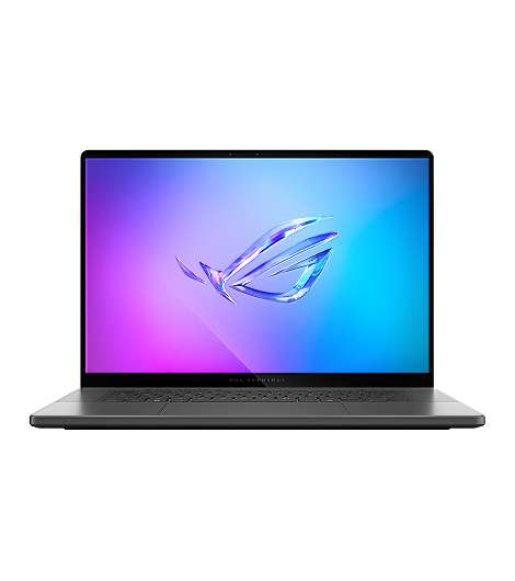 ASUS ROG Zephyrus G16 (GA605KP-QR015X), Gaming-Notebook bei uns leasen