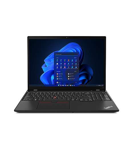 Lenovo ThinkPad P16s G2 16