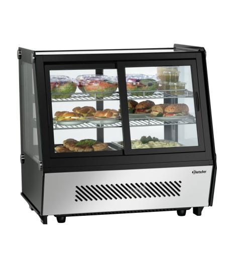 Bartscher Kalte Theke Bartscher DeliCool II-D bei uns leasen oder mieten