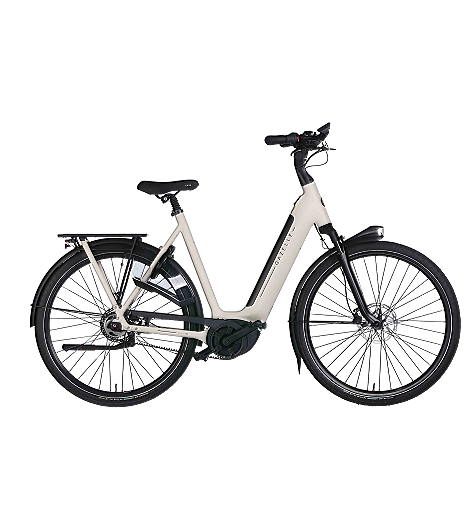 Gazelle Arroyo C5 Elite 600 Damen weiß 2026 günstig leasen oder mieten