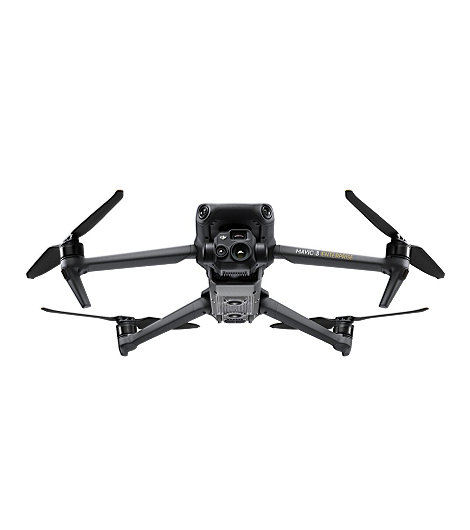 DJI Mavic 3T Thermal Enterprise leasen, inkl. 12 Monate DJI Care Enterprise Basic, 1x Maintenance