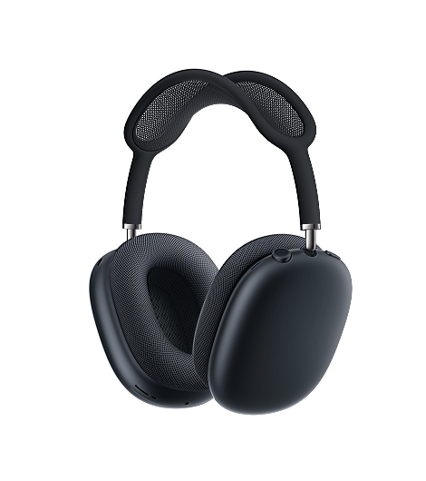 AirPods Max 2 - Mitternacht - leasen oder mieten