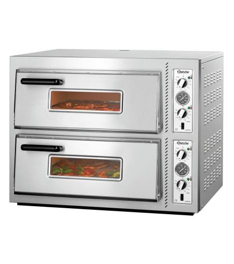 Bartscher Pizzaofen NT 622VS bei uns leasen oder mieten