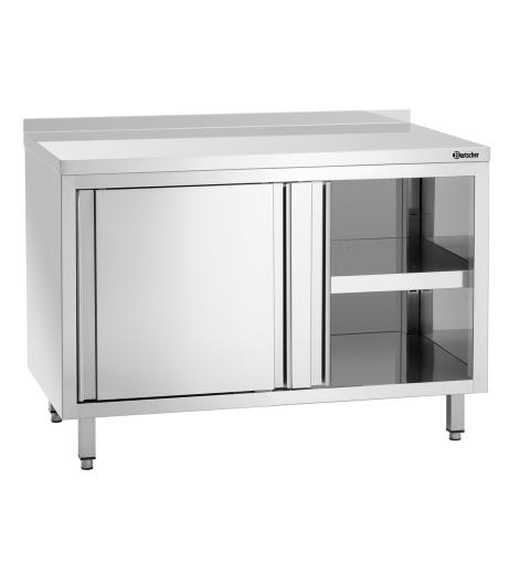 Bartscher Arbeitsschrank, B1200, MA, ST, ZB bei uns leasen oder mieten