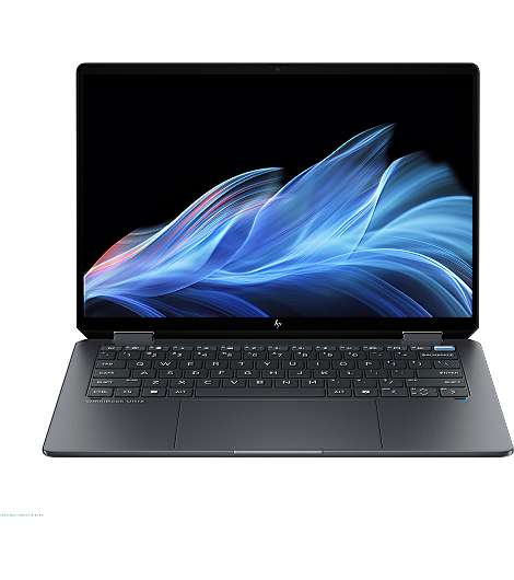 HP OmniBook Ultra Flip 14