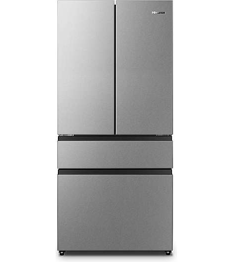 Hisense RF540N4SBI2, French Door leasen