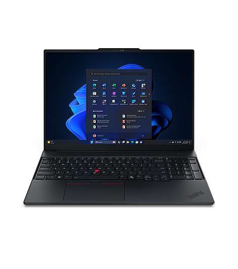 Lenovo ThinkPad E16 G3 21SR000NGE 16