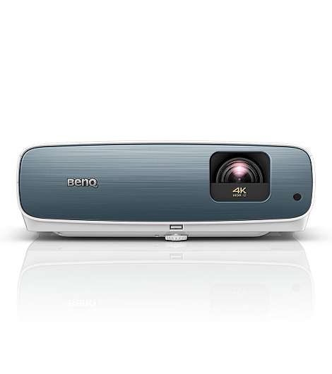 BenQ TK850 DLP 4K UHD Beamer 16:9 3000 ANSI Lumen HDMI/VGA/USB als Leasing