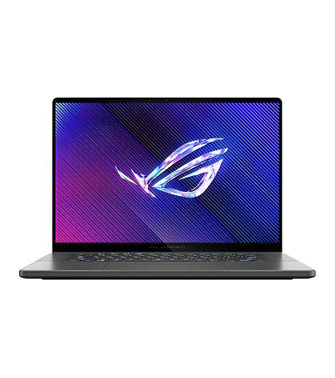 ASUS ROG Zephyrus G16 Core Ultra 7 155H 16/1TB RTX4060 Win11 Pro GU605MV-QP177X bei uns leasen