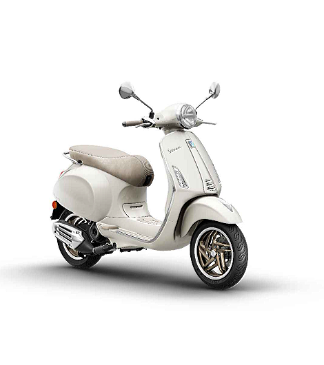 Vespa Primavera S 50 jetzt clever bei uns leasen